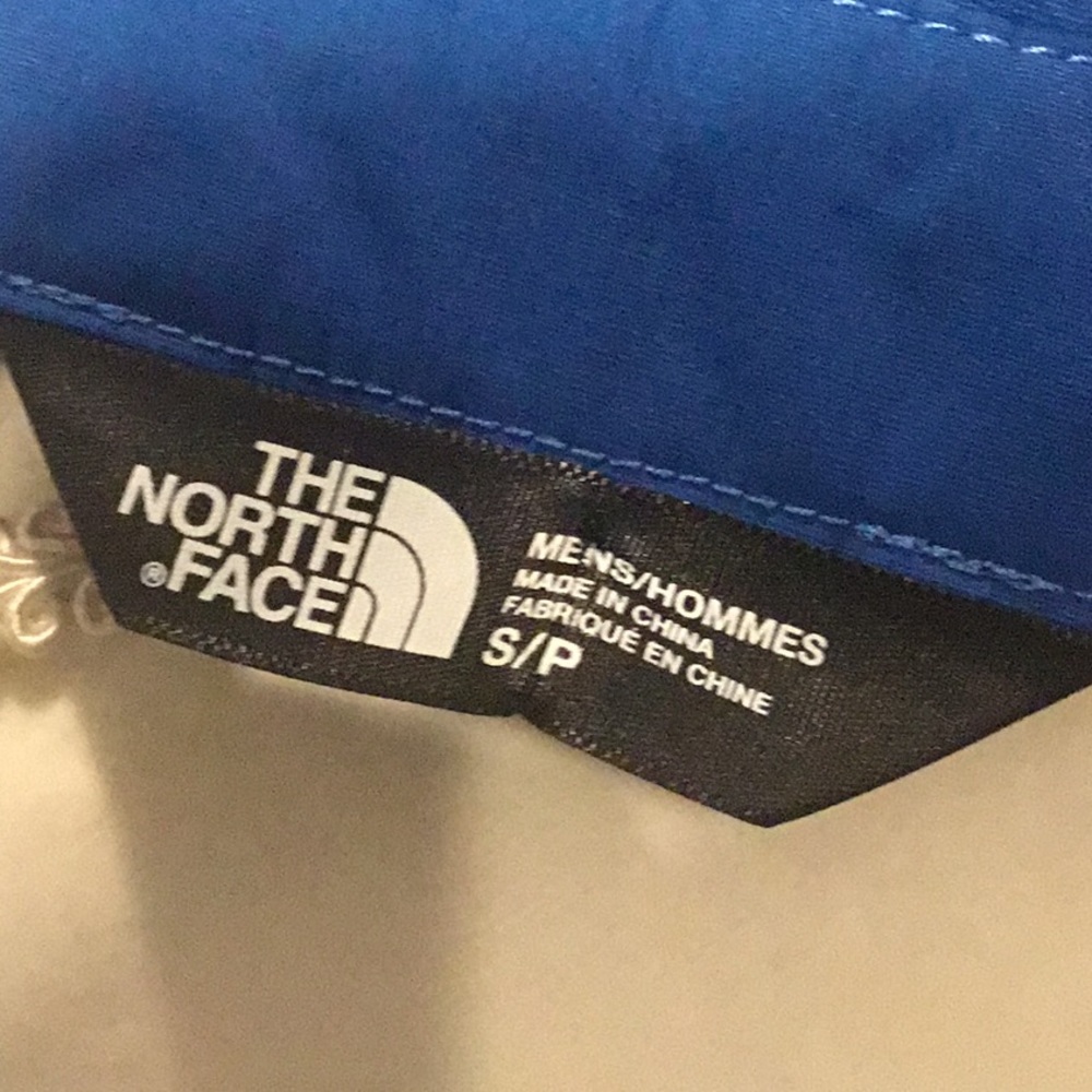 North Face Spring Jacket - Picture 4 of 6